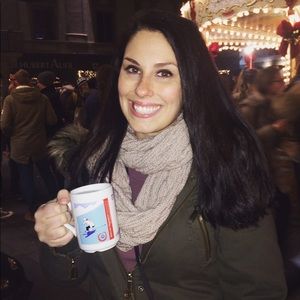 Meet your Posher, Bridget